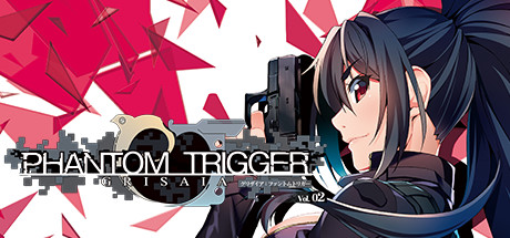  Grisaia Phantom Trigger Vol.2