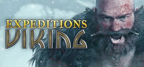 Expeditions: Viking 1.0.7 (2017/RUS) + Mod Iron Man