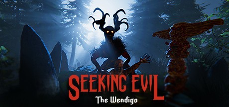 Seeking Evil: Wendigo VR (2017) PC