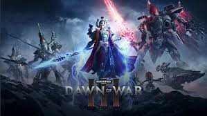  Warhammer 40000: Dawn of War 3 (+6) v04.28.2017  MrAntiFun