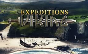  Expeditions: Viking (+8) (1.0 - 1.01)  FLING