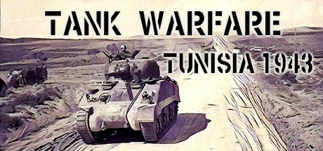 Tank Warfare: Tunisia 1943 (2017)