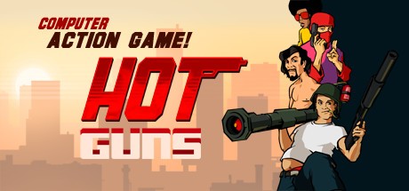 Hot Guns (v1.0)
