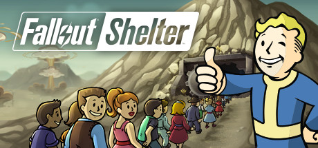 Fallout Shelter -    Windows 32 