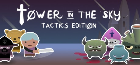 Tower in the Sky: Tactics Edition (2017) PC