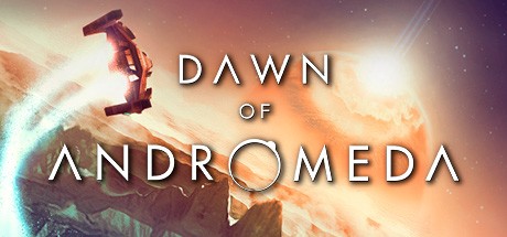 Dawn of Andromeda [v1.2] (2017) PC