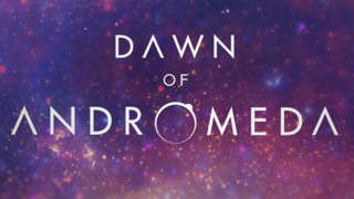 Dawn of Andromeda [v1.2] (2017) PC