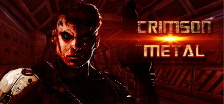 CRIMSON METAL (2017) PC
