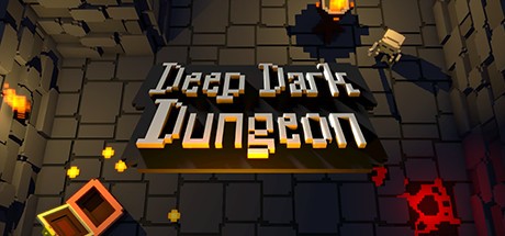 Deep Dark Dungeon (2017)