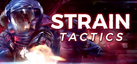 Strain Tactics (06.04.2018)