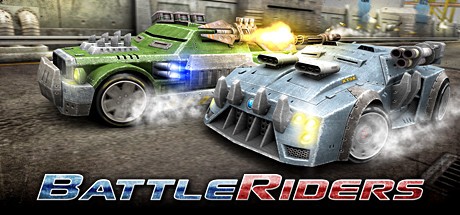 Battle Riders (2017) PC