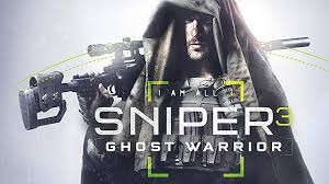   Sniper Ghost Warrior 3 (v1.01)  BALDMAN