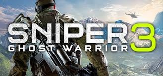  Sniper Ghost Warrior 3 (+21) (1.01)  LinGon