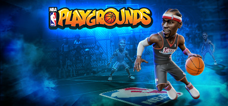 NBA Playgrounds  , ,  , 