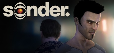 Sonder. Episode ONE (2017) PC