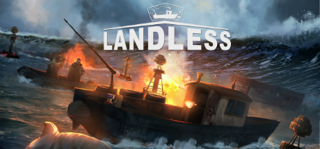 Landless  , ,  , 