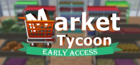 Market Tycoon (2017)