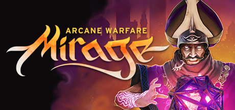 Mirage: Arcane Warfare ,  ,  , 