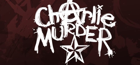 Charlie Murder (2017) (ENG+RUS)