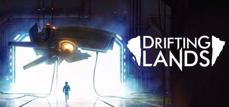 Drifting Lands [1.0] (2017) (ENG) PC