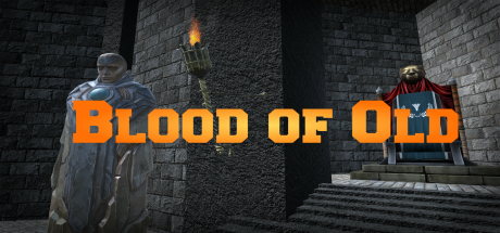  Blood of Old - The Rise to Greatness!