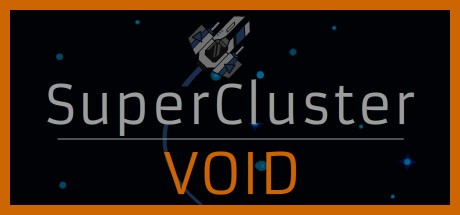 SuperCluster: Void (2017)