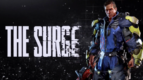 The Surge (UPDATE 8) + DLC| RePack  xatab