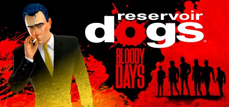 Reservoir Dogs: Bloody Days (2017) |  qoob