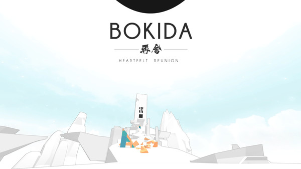 Bokida - Heartfelt Reunion ,  ,  , 