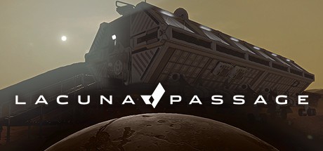 Lacuna Passage v0.55p1 (2017) Early Access