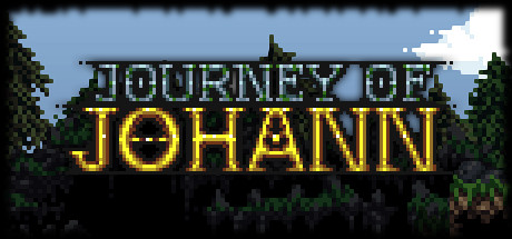  Journey of Johann