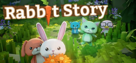 Rabbit Story (2017) (RUS) - DOGE