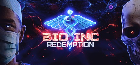 Bio Inc. Redemption [1.0.0] (2018) (RUS) | RePack
