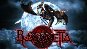  1.01   Bayonetta (2017) 