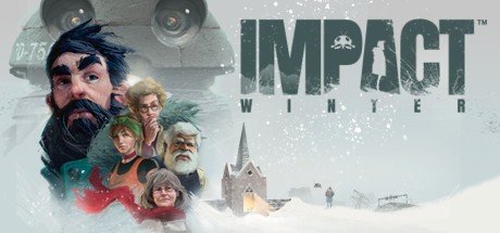 Impact Winter [v3.2] (2017) (RUS)