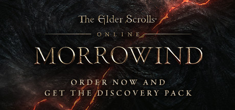  The Elder Scrolls Online - Morrowind