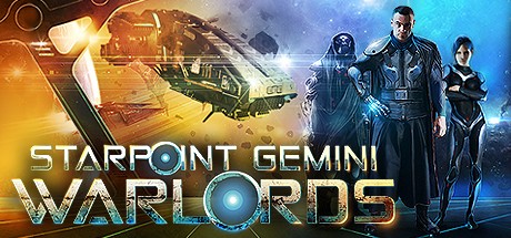 Starpoint Gemini Warlords (2017) CODEX