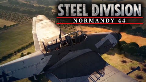 Steel Division: Normandy 44 - Deluxe Edition (RUS) |   qoob