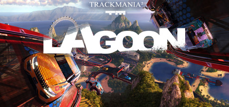 Trackmania 2: Lagoon ,  ,  ,  ()