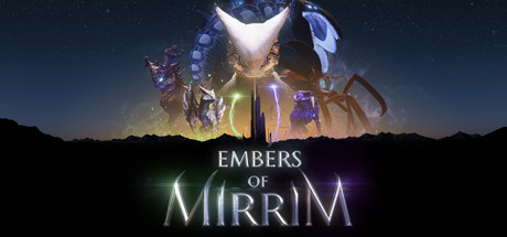 Embers of Mirrim  , ,  , 
