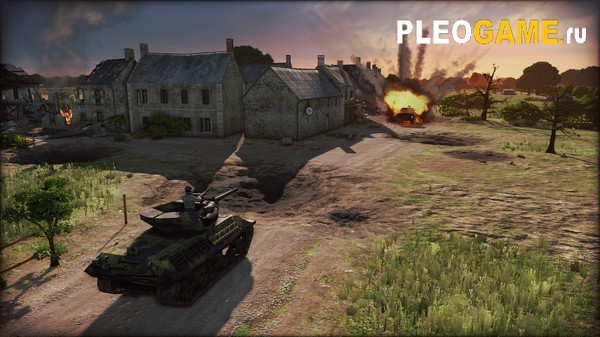 Steel Division: Normandy 44     ( )