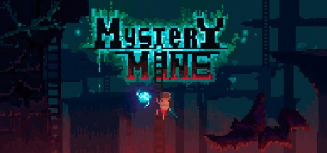 Mystery Mine (2017) PC