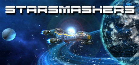 StarSmashers (2017) PC