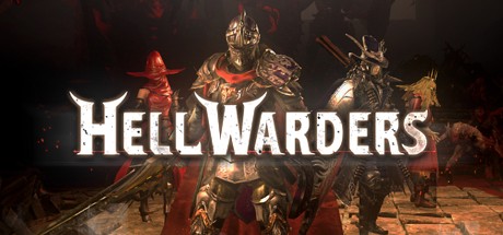 Hell Warders (2017) Beta 0.25