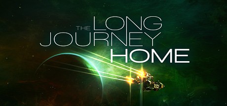 The Long Journey Home (2017) PC  