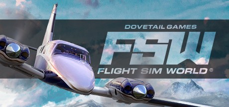 Flight Sim World (2017)  