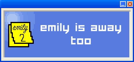 Emily is Away Too (2017) PC