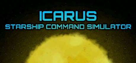 Icarus Starship Command Simulator (2017) (ENG) PC