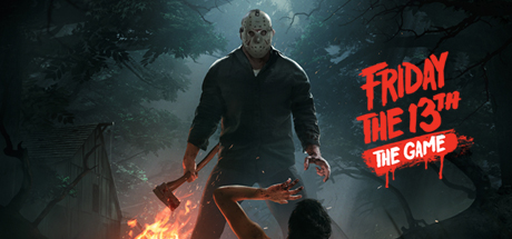   Friday the 13th - The Game (100%)