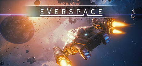    EVERSPACE (2017)